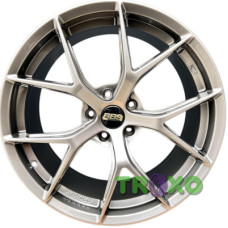 Flow Forming SL565 8.5x18 5x114.3 ET38 DIA73.1 S