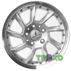 PTH 657 7x15 5x112 ET32 DIA66.6 H