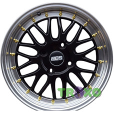 Replica REW031 7x16 4x114.3 ET35 DIA73.1 Black