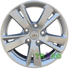 General Motors OEM 39098759 7x16 5x115 ET40 DIA70.2 S