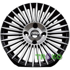 Flow Forming REW016 6.5x16 4x114.3 ET35 DIA73.1 W