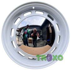Flow Forming REW038-6 7x16 5x100/112 ET30 DIA66.5 W