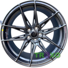 Koko SL525 10x20 5x120 ET35 DIA74.1 GR