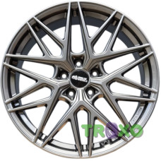 Berlin Wheels BW01 8.5x19 5x112 ET45 DIA66.6 GR