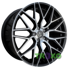 Voin Rush 9.5x21 5x114.3 ET46 DIA60.1 BP