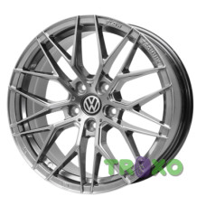 Replica Volkswagen FF-X15 9x20 5x112 ET35 DIA0 HB
