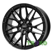 Replica Audi FF-X15 7.5x17 5x100 ET38 DIA73 BM
