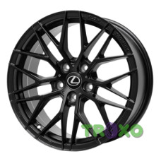 Replica Lexus FF-X15 7.5x17 5x114.3 ET35 DIA73.1 BM