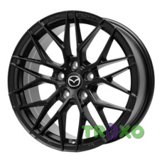Replica Mazda FF-X15 7.5x17 5x114.3 ET35 DIA73.1 BM