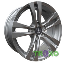 Voin Vector 7.5x17 5x100 ET32 DIA54.1 T