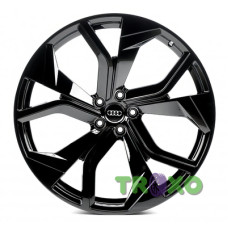 Replica Audi A1637 10x22 5x112 ET21 DIA66.6 GB