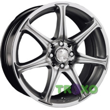 Racing Wheels H-134 6x14 4x114.3 ET35 DIA67.1 HS