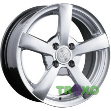 Racing Wheels H-337 6.5x15 5x114.3 ET35 DIA73.1