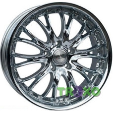 Racing Wheels H-362 8x18 5x120 ET45 DIA0