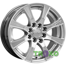 Racing Wheels H-476 5x13 4x114.3 ET38 DIA67.1 HS