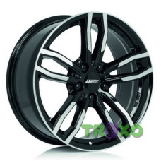 Alutec Drive 7.5x17 5x112 ET27 DIA66.5 DBFP