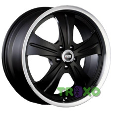 Racing Wheels H-611 10x22 5x150 ET45 DIA110.2 DB