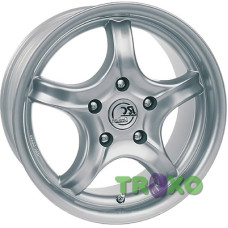 RC Design RC-01 6x14 4x108 ET38 DIA65.1 CS