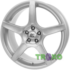 RC Design RC-05 7x15 5x100 ET35 DIA63.4 CS