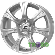 RC Design RC-15 6.5x16 5x120 ET42 DIA72.6 S