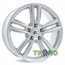 RC Design RC-27 7x19 5x112 ET34 DIA66.6 S