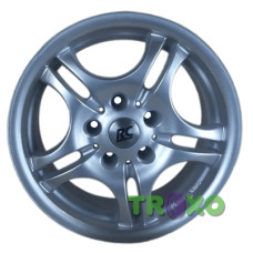 RC Design RC-M1 7x16 5x120 ET20 DIA72.6 CS