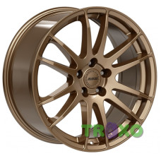 Alutec Monstr 6.5x16 4x100 ET40 DIA63.4 BR