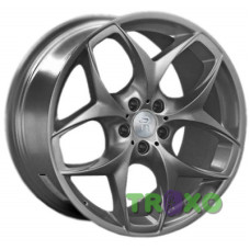 Replay BMW (B80) 10.5x20 5x120 ET25 DIA74.1 GM