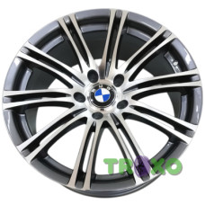 Replay BMW (B91) 7.5x17 5x112 ET27 DIA66.6 GMF