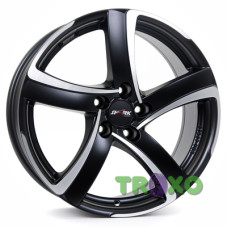 Alutec Shark 8x18 5x114.3 ET52 DIA67.1 BMP