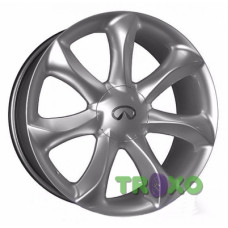 Replay Infiniti (INF7) 8x20 5x114.3 ET40 DIA66.1 HPB