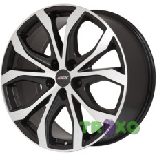 Alutec W10 8x18 5x112 ET25 DIA66.5 RBFP