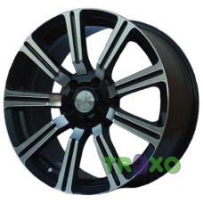 Amati 7019 8x18 5x112 ET35 DIA73.1 GBFP