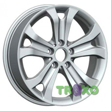 Replica BMW (B81) 10x20 5x120 ET40 DIA74.1 S