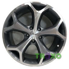 Replica Ford (F2024) 7.5x17 5x108 ET45 DIA0 GMF