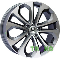Replica Honda (CT3312) 8x18 5x114.3 ET55 DIA64.1 GMF