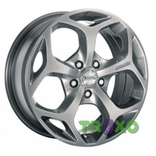 Arcasting D666 8.5x18 5x150 ET38 DIA110