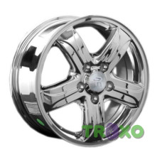 Replica Hyundai (HND19) 6.5x16 5x114.3 ET46 DIA67.1 Chrom