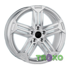 Replica Mercedes JT-1192 7.5x18 5x112 ET45 DIA66.45 S