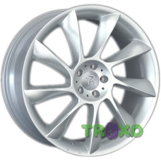Replica Mercedes (MR122) 10x20 5x112 ET35 DIA66.6 S