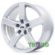 ATS Emotion 7.5x17 5x108 ET55 DIA63.4 PS
