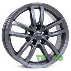 ATS Radial 9x20 5x150 ET59 DIA110.1 Gray