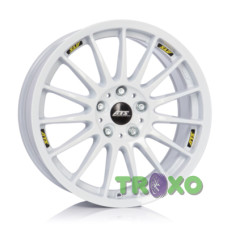 ATS StreetRallye 7x17 4x108 ET45 DIA63.4 W