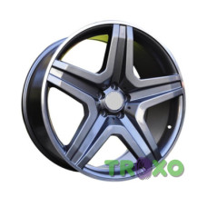 Replica RF5126 10x21 5x130 ET50 DIA84.1 GM