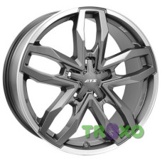 ATS Temperament 9.5x20 5x112 ET55 DIA66.6 P