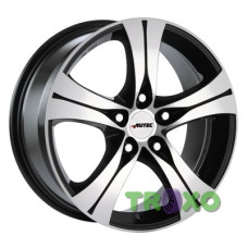 Autec Ethos 7.5x17 5x112 ET35 DIA70.1 BP