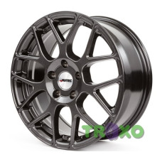 Autec Hexano 8x18 5x112 ET35 DIA70.1 BMet