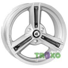 Replica Smart (A-R828) 6.5x16 3x112 ET27 DIA67.1 S