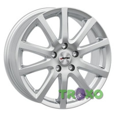 Autec Skandic 6.5x16 4x100 ET40 DIA60.1 S