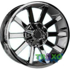 Replica Toyota JT-1626 9x20 6x139.7 ET20 DIA110 HHB